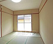 広い子供部屋です。