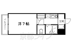 ノースビューヤサカ 3階