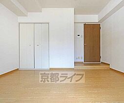 フリーデンハイムキタ 1Kの写真
