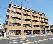 京都府京都市伏見区桃山筒井伊賀東町：物件画像／株式会社京都ライフ 丹波橋店
