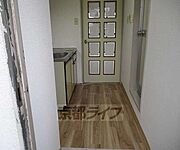 キッチン収納です。