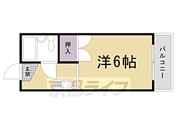 フローライト 3階/306