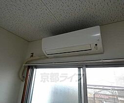 北浅ハイツ 1Kの写真