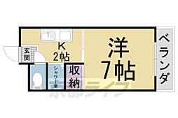 ハイムユアーズ 4階