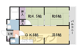 コーポラス花園 1階