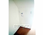 洗濯機設置可能です。