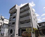 中書島駅徒歩1分のコンクリートマンション