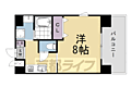 アスヴェル京都四条烏丸5階7.5万円