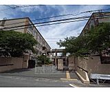 神川中学校まで850m
