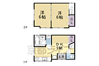 京都府京都市伏見区撞木町：物件画像／株式会社京都ライフ 丹波橋店