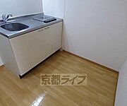 食器棚等置けます。