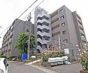 京都府京都市山科区椥辻封シ川町：物件画像／株式会社京都ライフ 丹波橋店