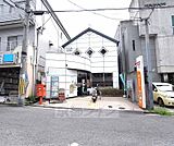 京都田辺河原郵便局まで265m