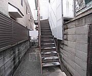 階段です。