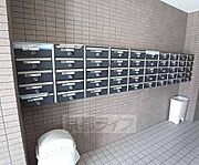 集合ポスト