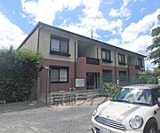 外観です。