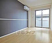 2021年築の物件です