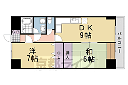 NEXTLIFE WEST 6階