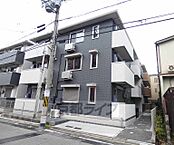 京都府京都市伏見区深草小久保町：物件画像／株式会社京都ライフ 丹波橋店