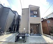 京都府京都市右京区太秦宮ノ前町：物件画像／株式会社京都ライフ 丹波橋店