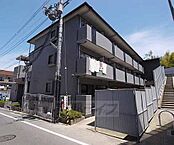 京都府八幡市八幡福禄谷：物件画像／株式会社京都ライフ 丹波橋店