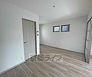 日当たり良好で広いお部屋です