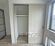たくさん物が入ります