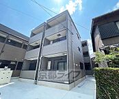 京都府京都市南区久世上久世町：物件画像／株式会社京都ライフ 丹波橋店
