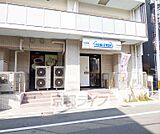 ミニストップ千本丸太町店まで370m