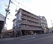 京都府京都市中京区西ノ京職司町：物件画像／株式会社京都ライフ 丹波橋店