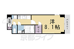 JR東海道・山陽本線 西大路駅 徒歩13分 3階/-