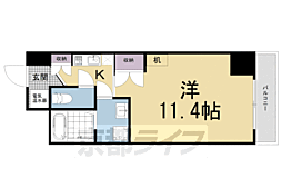 グランパークポラリス 7階
