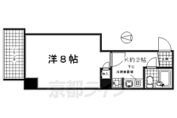 近畿シティハウス 5階