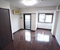 リビング/ダイニング：綺麗なお部屋です。