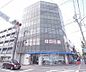 周辺：京都銀行百万遍支店まで160m 元田中駅から徒歩約2分です。