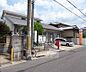周辺：宇治木幡郵便局まで268m