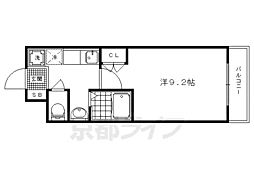 エクセレンス天神通 1階