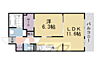 間取り：間取