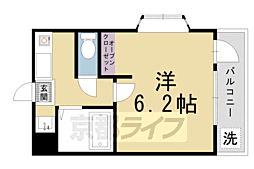 STUDIO KITANO 2階