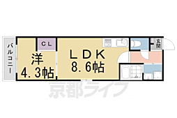 ブランドールO&M 1階