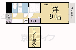 メゾン・エイム 3階