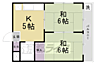 間取り：間取