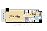 間取り：間取