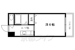 JR東海道・山陽本線 京都駅 徒歩7分