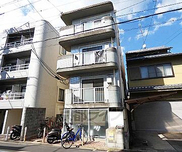 外観 外観