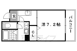 ルネッサンス・ドゥ 3階