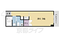 総司館八木4階4.8万円