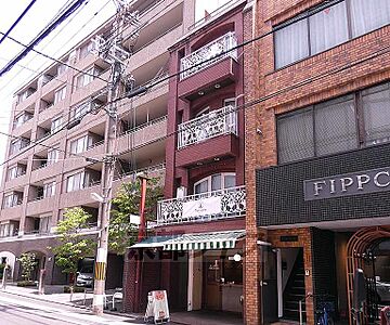 外観 外観
