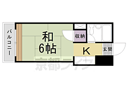 フジカビル 2階