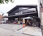 周辺：フレスコ川端店まで650m 24時間営業でとても便利です。